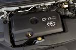 Toyota Avensis 2003 года